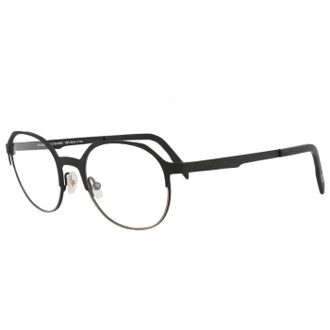Maui Jim Unisex 51mm Eyeglasses MJO2109-02MG