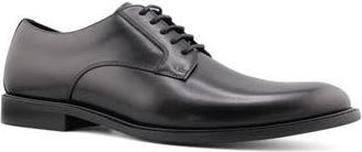 Gordon Rush Brody Plain Toe Derby in Black at Nordstrom Rack, Size 10.5