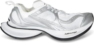 Balenciaga Hombre, Zapatos, Blanco, Talla: 44 EU