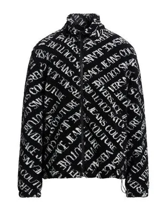 Versace JACKEN & M&Auml;NTEL - Jacken und Anoraks auf YOOX.COM