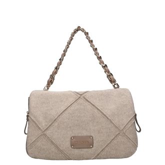 La Carrie Isabel Bag - Bags - Mujer - Beige - ONE SIZE