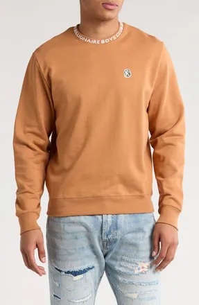 Billionaire Boys Club Cosmo Graphic Sweatshirt at Nordstrom Rack, Size Medium