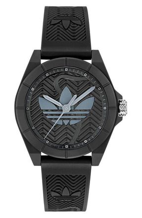 adidas: Black Watches now up to −36% | Stylight