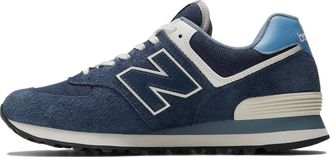 New Balance 574 Navy Blue U574EZ2
