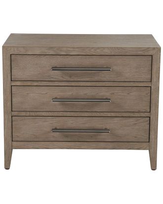 Universal Furniture Modern Cove Drawer Nightstand