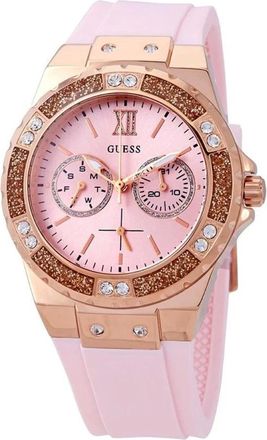 Guess Mujer, Accesorios, Rosa, Talla: ONE Size