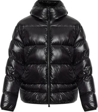 Moncler Uomo, Giacche, Nero, XL, new