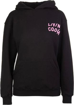 Livincool Livincool, Donna, Felpe, Nero, S, new