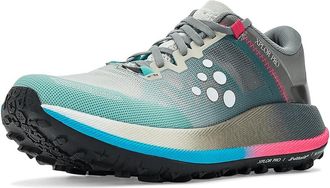Craft Xplor Pro Womens Running Shoes Grey : 6.5 M, Synthetic