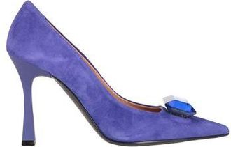 Ovye By Cristina Lucchi FOOTWEAR - Pumps on YOOX.COM