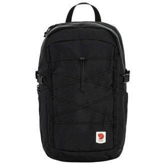 Fj&auml;llr&auml;ven Skule 24 Daypack - Unisex | schwarz