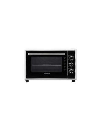Brandt Horno Multifunci&oacute;n 42l 1800w Blanco - Fc4200mw