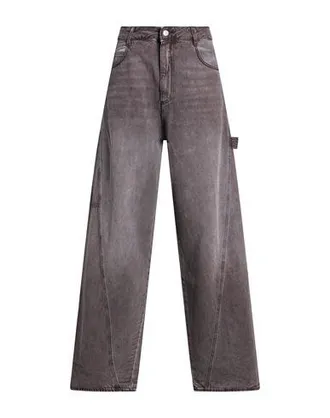 People BOTTOMWEAR - Pantaloni jeans su YOOX.COM
