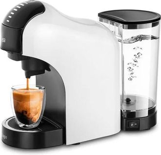 Ufesa Cafetera Ufesa Bellagio 15 Bar 1400 W