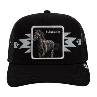 Goorin Brothers Canyon Gambler - - Accessories - unisex - Nero - ONE SIZE
