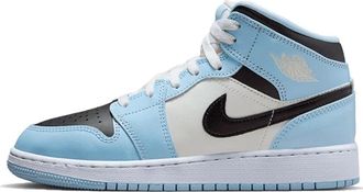Nike Jordan Sneakers - Dames - Fitnessschoenen - Blauw - 38 EU - Fitness
