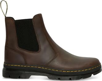 Dr. Martens Embury Chelsea boots - Brown