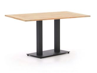 Forza Furniture Forza Orta tuintafel 140x80x75cm
