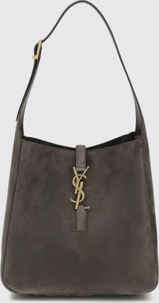 Saint Laurent Borsa Le 5 À 7 Small Saint Laurent in camoscio