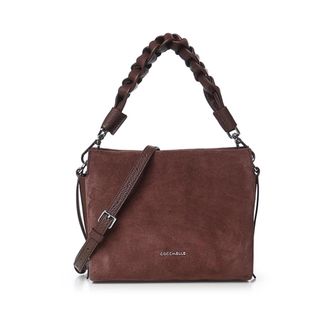 Coccinelle Handbags - Dames - Handtassen - Bruin - ONE Size - Tassen