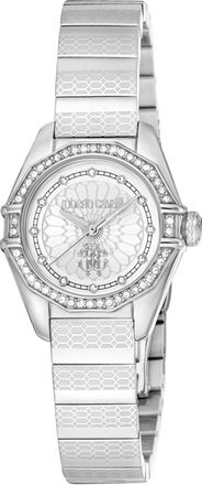 Roberto Cavalli Swiss Quartz Watch