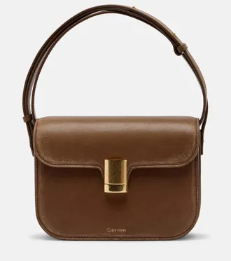 Calvin Klein Bolso al hombro Tilla Small de piel