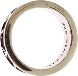 Nialaya Sterling 925 Mens Ring
