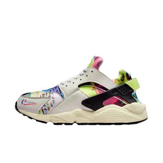 Nike Nike Air Huarache SE Multi - Color / White - Phantom DX3264-902 Womens