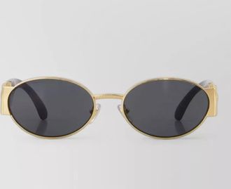 Versace acetate sunglasses