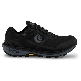 Topo Athletic Terraventure 4 WP Trailrunningschuhe für Herren | schwarz
