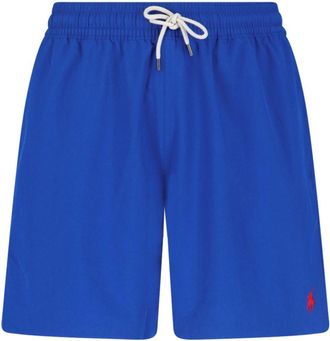 Polo Ralph Lauren Pantaloncini Da Mare