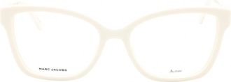 Marc Jacobs MARC735 Eyeglasses - Ivory
