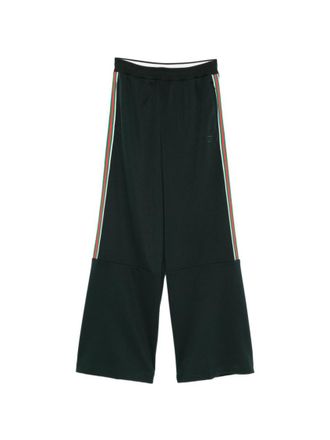 Gucci Blue Stripes Activewear