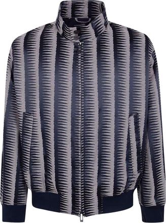 Emporio Armani Blouson Jacket