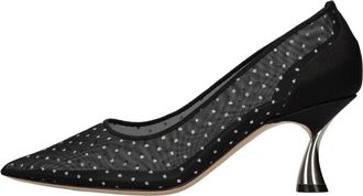 Casadei Mujer, Zapatos, Negro, Talla: 37 EU