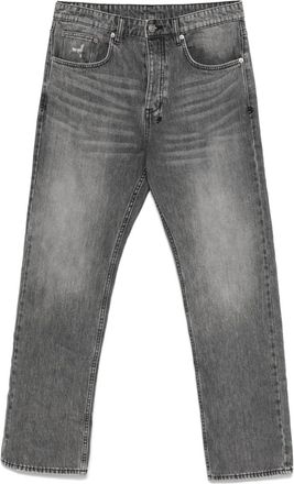 Ksubi Jeans Anti K Worn - Grigio