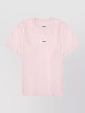 Maison Margiela cotton t-shirt