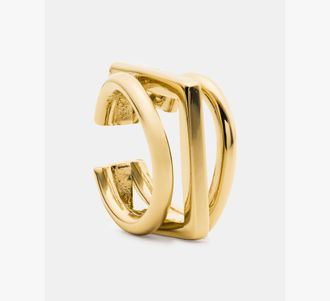 Kate Spade New York Geo Pop Ear Cuff
