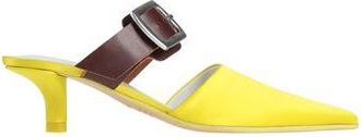 Maison Margiela FOOTWEAR - Mules & Clogs on YOOX.COM