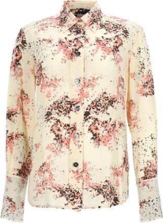 Paul Smith Mujer, Blusas y Camisas, Multicolor, Talla: S