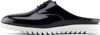 Onitsuka Tiger (WMNS) Onitsuka Tiger Oxford Sabot Black 1182A493-001