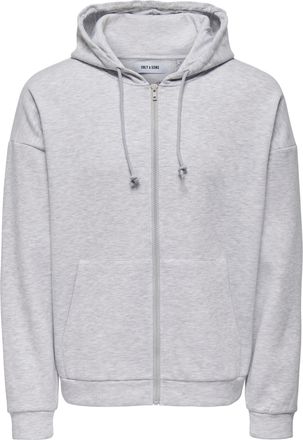 Only & Sons Kapuzensweatshirt