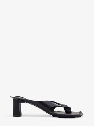 Maison Margiela Sandali in pelle - MM6 MAISON MARGIELA - gender_Woman