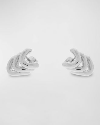 Women's Balenciaga Ear Jewelry - up to −55% | Stylight