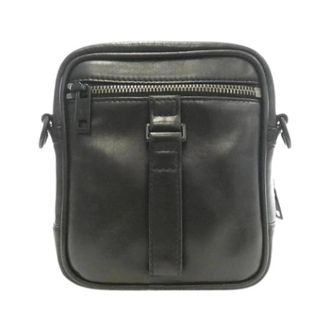 Louis Vuitton Pre-owned Cross Body Bags, female, Black, Size: ONE SIZE Pre-owned Monogram Deauville Peonia Shoulder Bag
