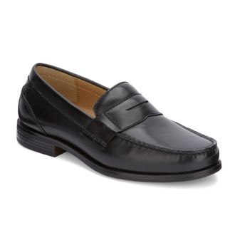 Dockers Mens Colleague Penny Loafer Shoes