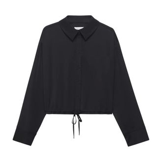 Alchemist Jassen, Dames, Zwart, XL, Lois Jacket