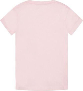 Polo Ralph Lauren Cotton T-Shirt - Pink