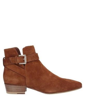 Santoni SCHUHE - Stiefeletten auf YOOX.COM