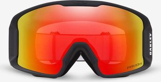 Oakley Skibrille Line Miner Pro L